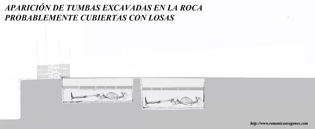 INTERIOR DE LA CABECERA